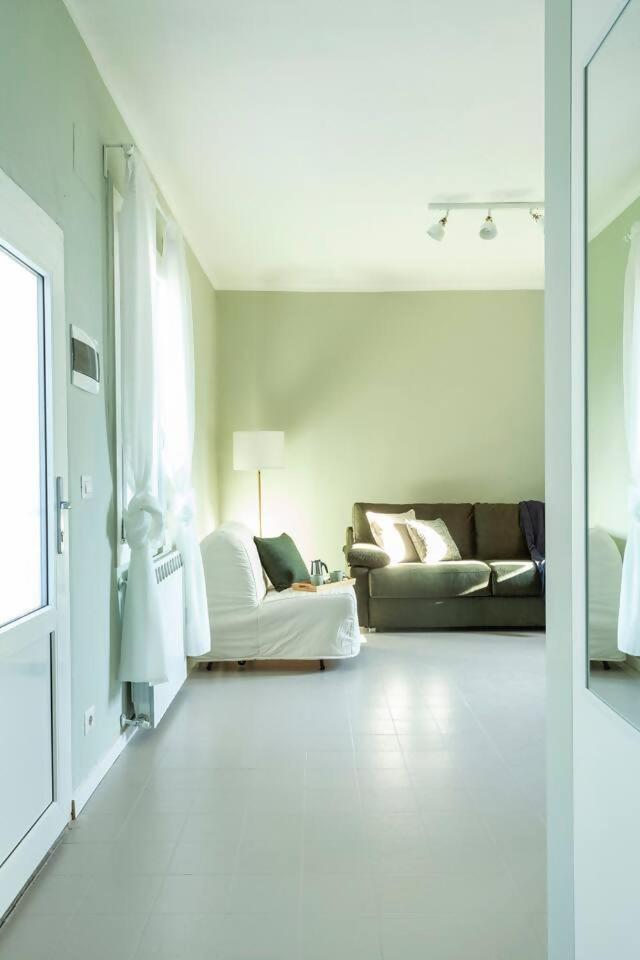 Villa Peroni Honeymoon Cottage 阿尔杰尼奥 外观 照片