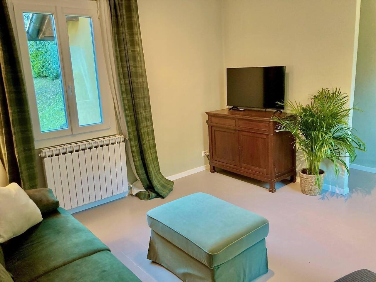 Villa Peroni Honeymoon Cottage 阿尔杰尼奥 外观 照片