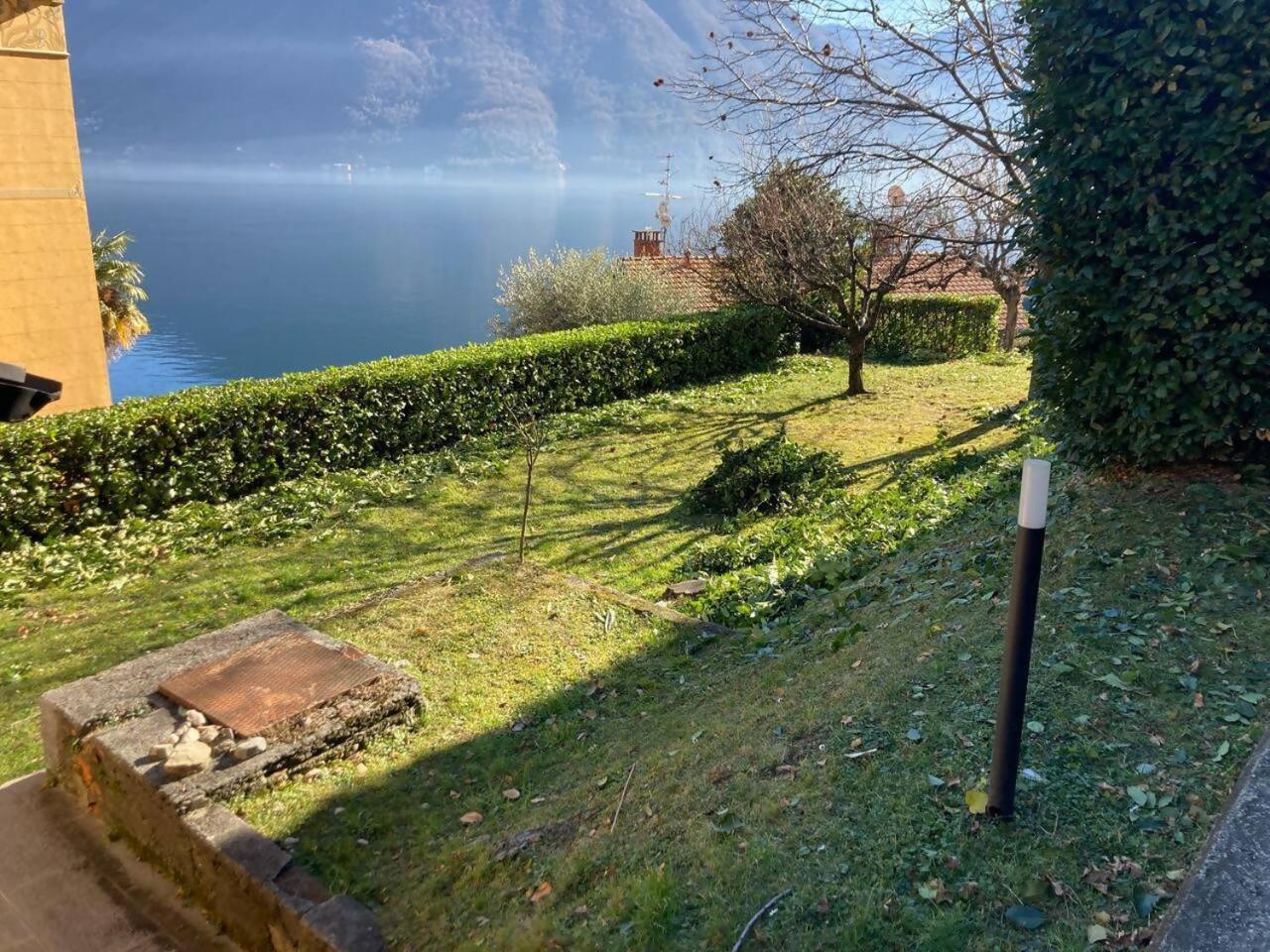 Villa Peroni Honeymoon Cottage 阿尔杰尼奥 外观 照片