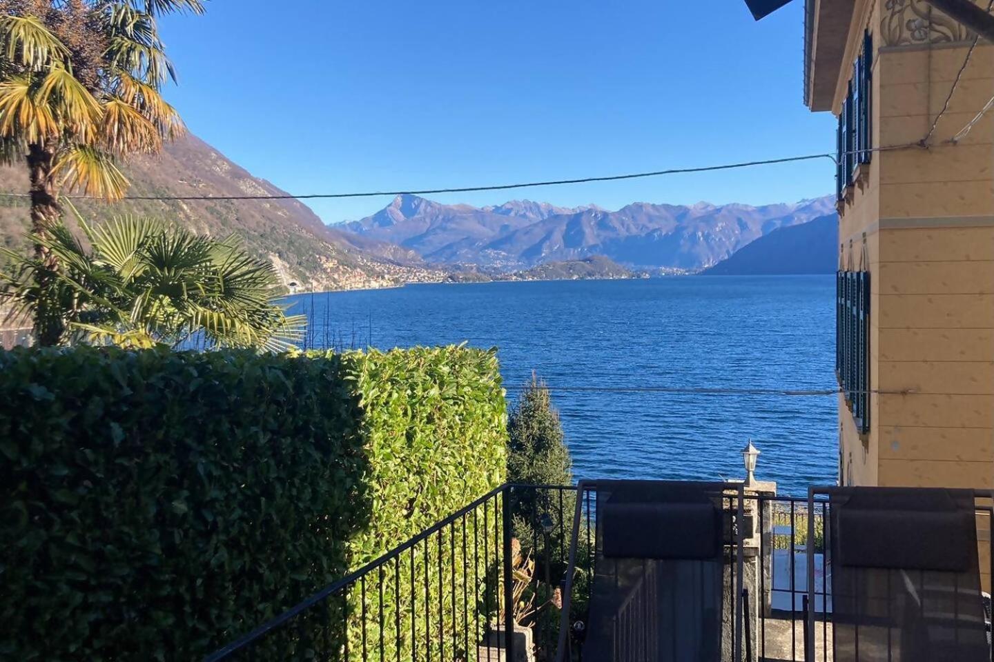 Villa Peroni Honeymoon Cottage 阿尔杰尼奥 外观 照片