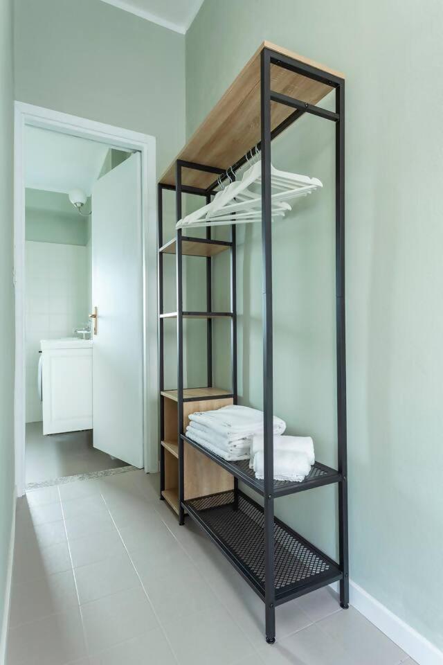 Villa Peroni Honeymoon Cottage 阿尔杰尼奥 外观 照片