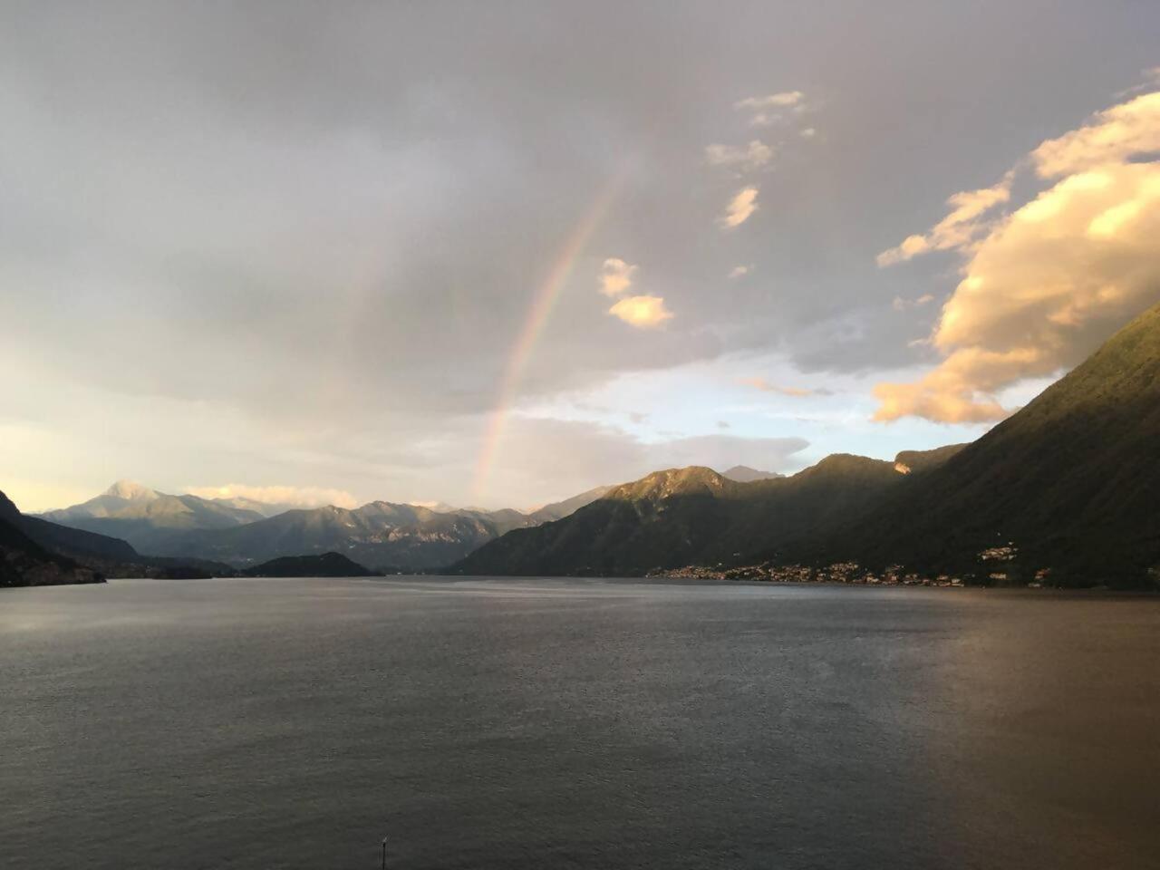 Villa Peroni Honeymoon Cottage 阿尔杰尼奥 外观 照片