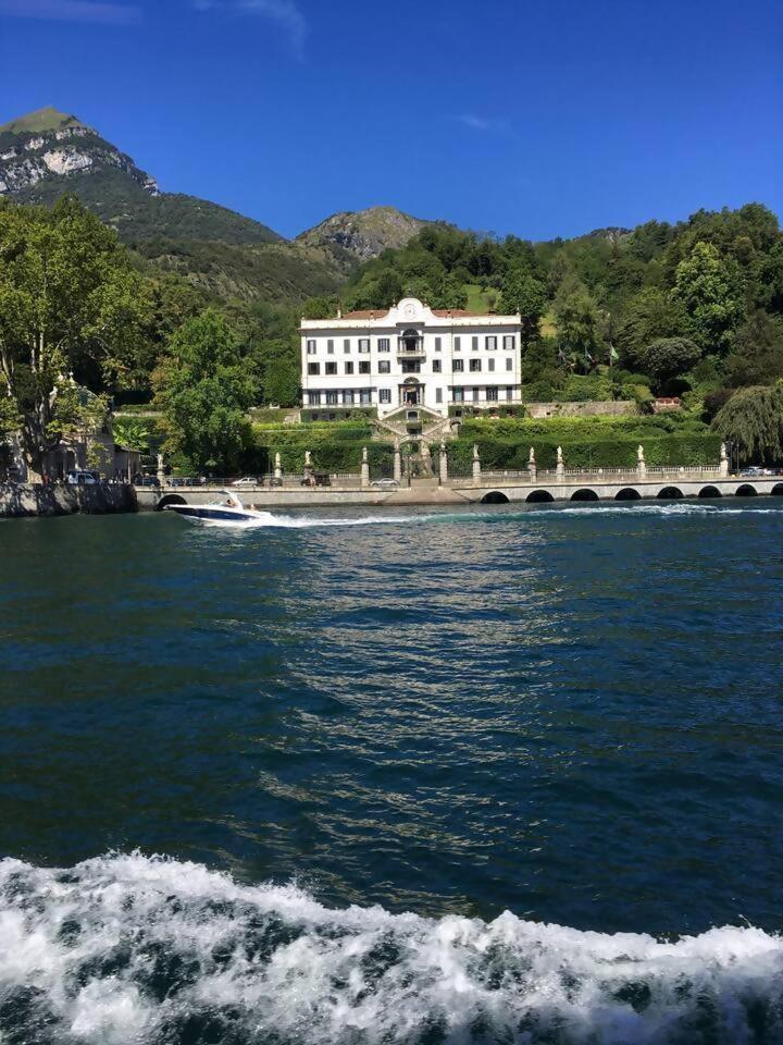 Villa Peroni Honeymoon Cottage 阿尔杰尼奥 外观 照片