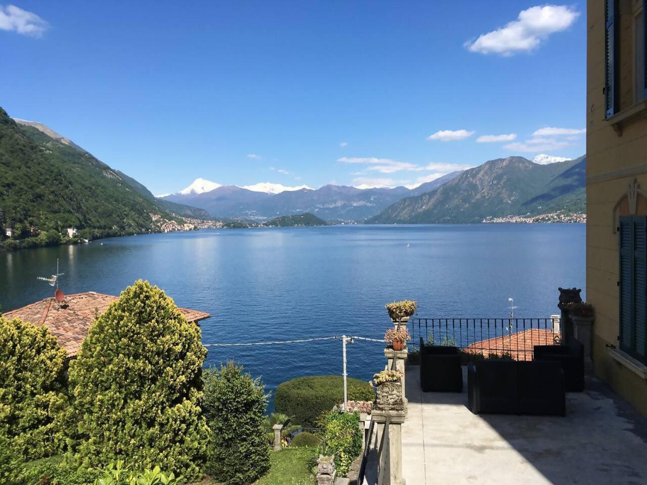 Villa Peroni Honeymoon Cottage 阿尔杰尼奥 外观 照片