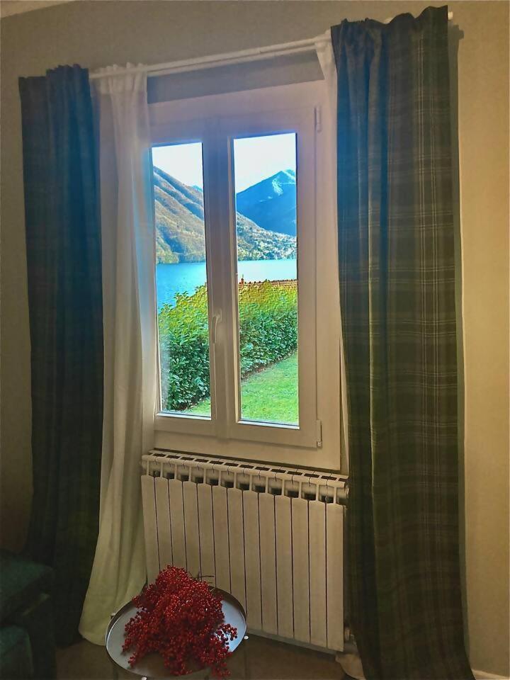 Villa Peroni Honeymoon Cottage 阿尔杰尼奥 外观 照片