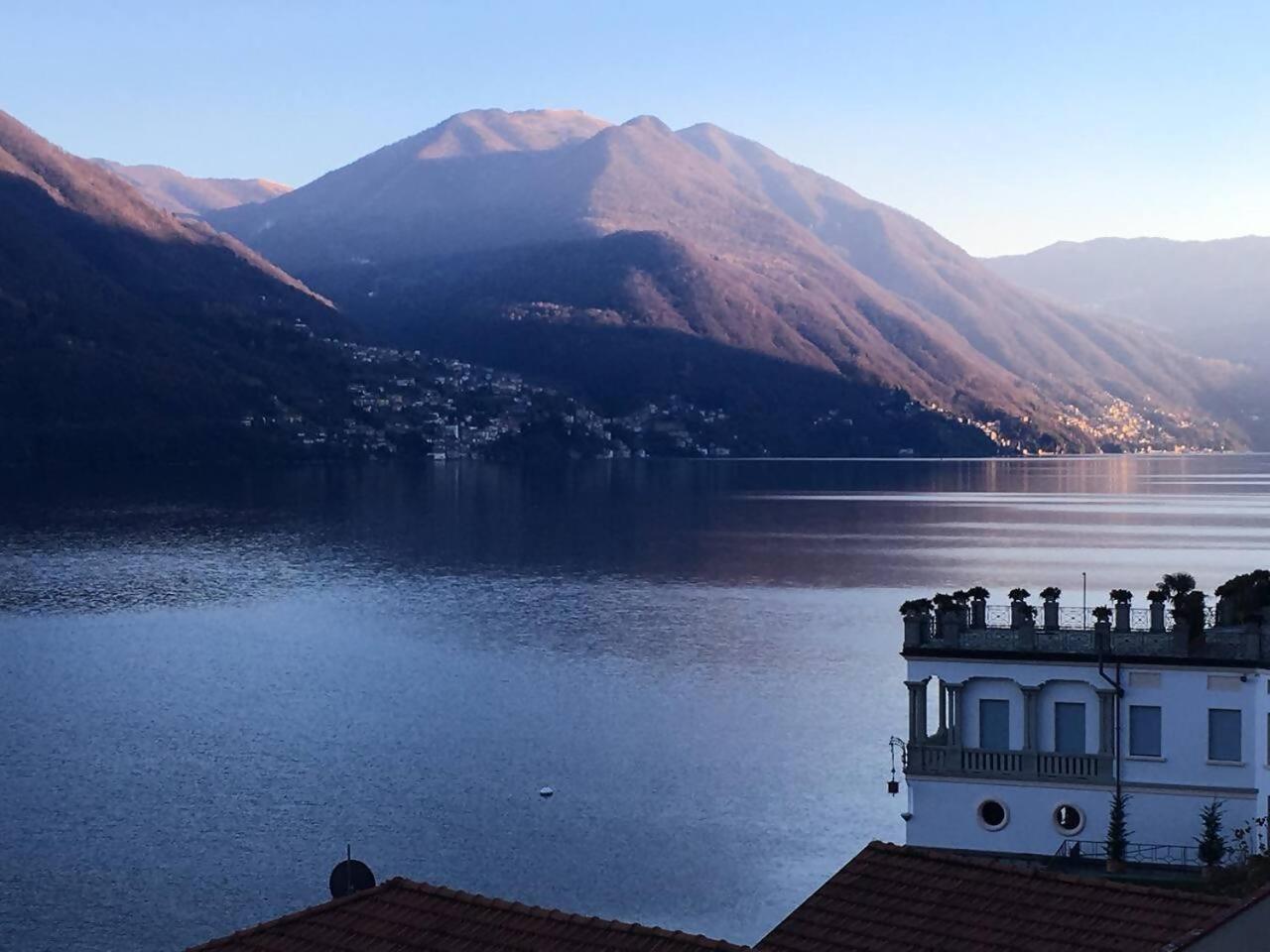 Villa Peroni Honeymoon Cottage 阿尔杰尼奥 外观 照片