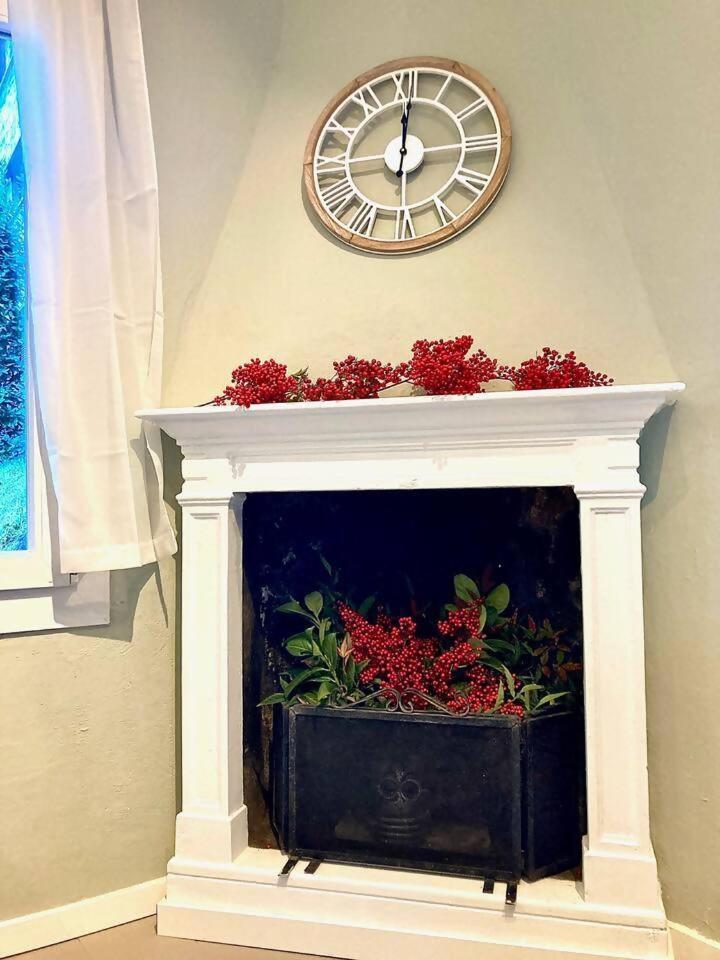Villa Peroni Honeymoon Cottage 阿尔杰尼奥 外观 照片