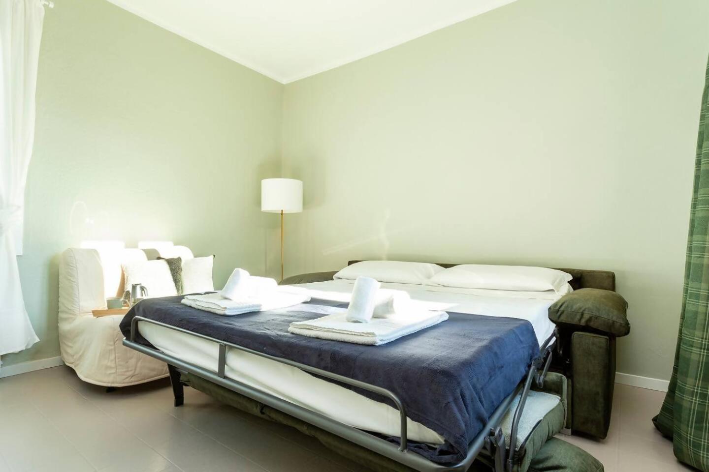 Villa Peroni Honeymoon Cottage 阿尔杰尼奥 外观 照片