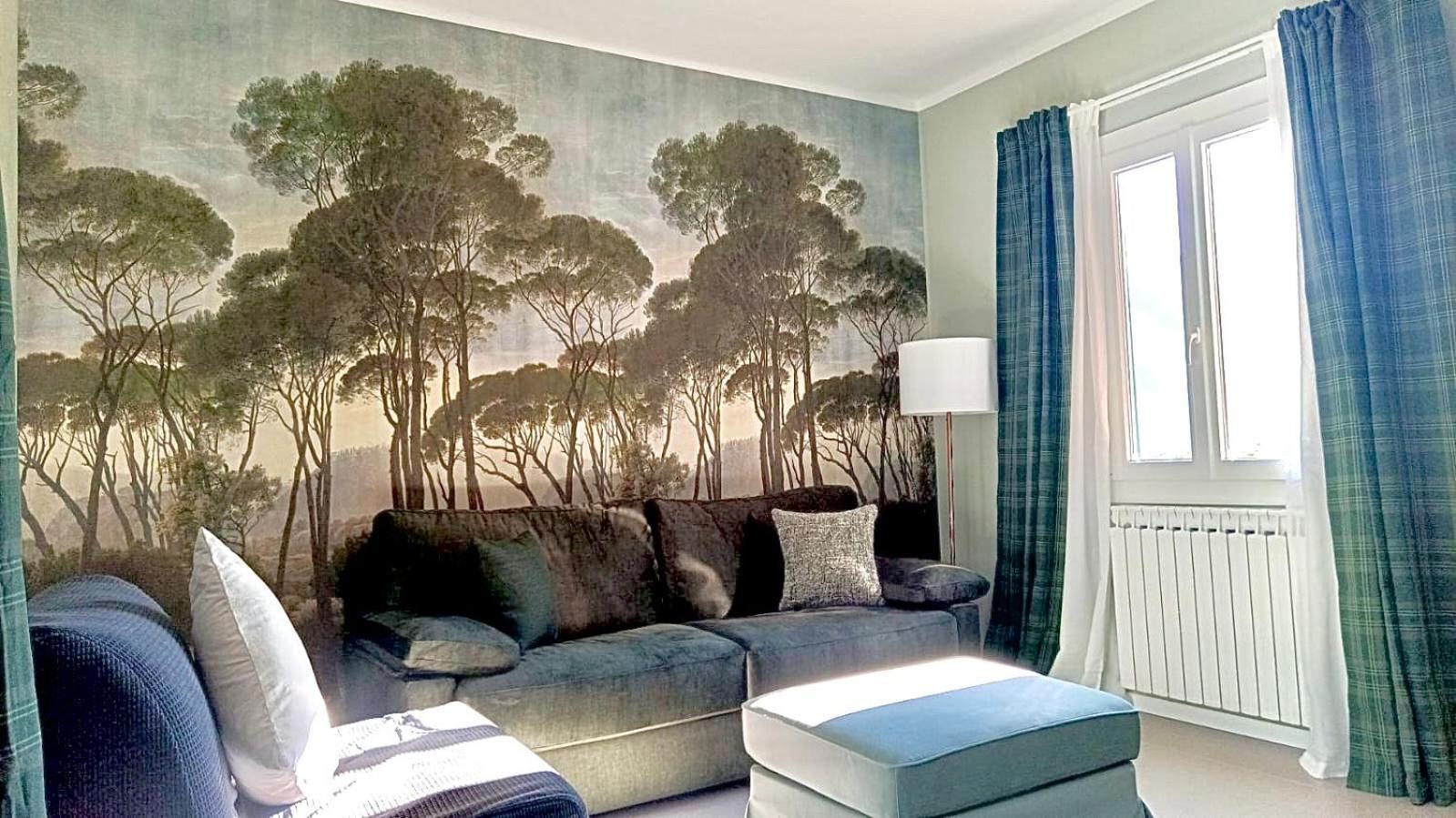 Villa Peroni Honeymoon Cottage 阿尔杰尼奥 外观 照片