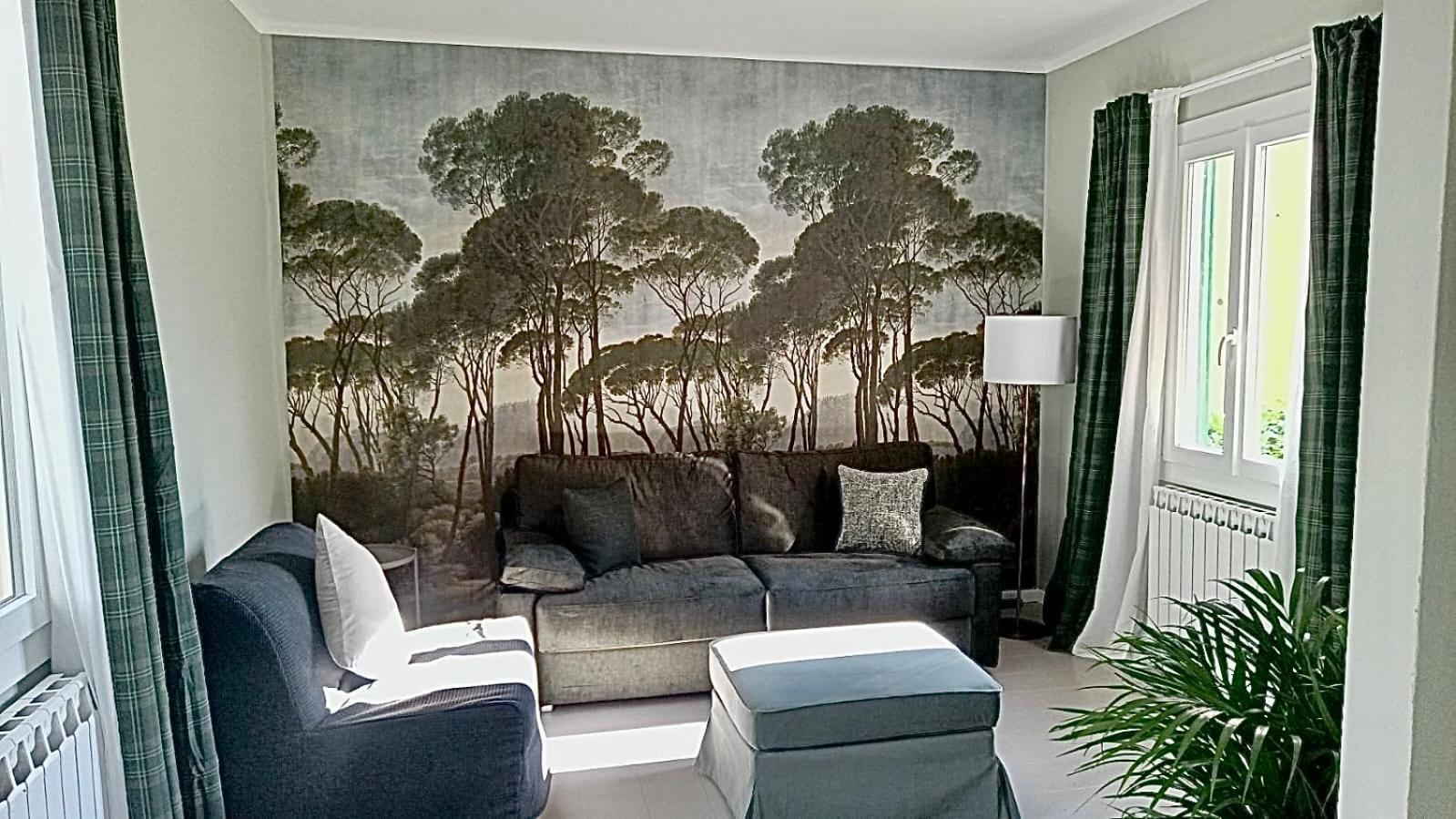 Villa Peroni Honeymoon Cottage 阿尔杰尼奥 外观 照片